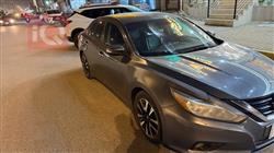 نيسان ألتيما